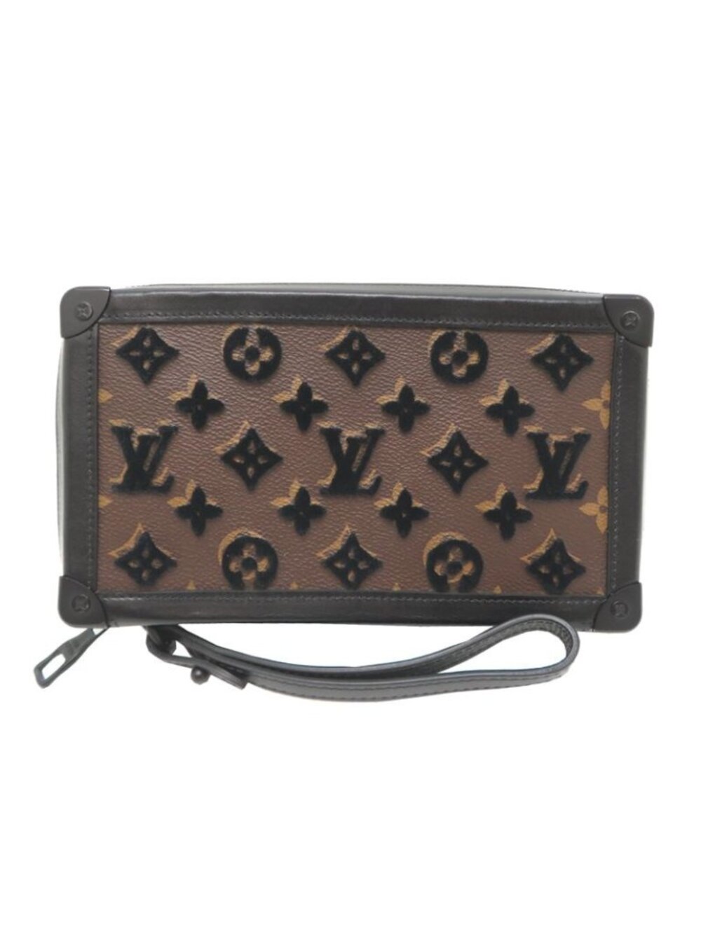 Louis Vuitton Second Bag